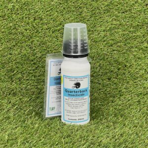 Quarterback 250ml